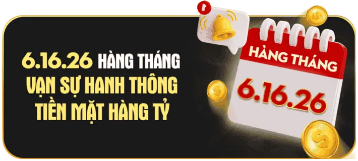 Ưu đãi hoàn trả cao hơn cho thành viên VIP VF88 Đăng Nhập