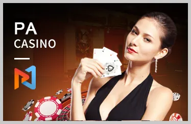 Trò chơi Live Casino với dealer xinh đẹp